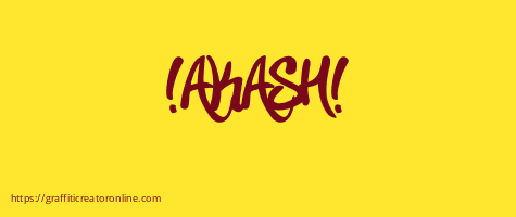 !AKASH!