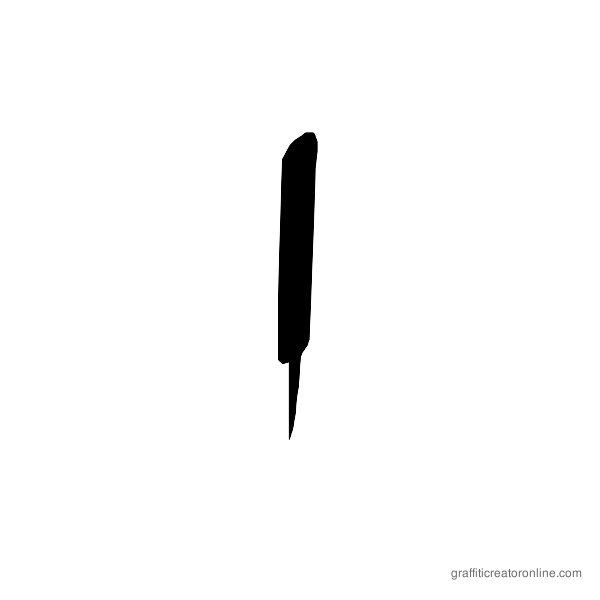 A Dripping Marker Font Gallery Graffiti Creator Online No Download