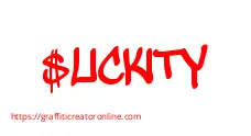 $LICKITY