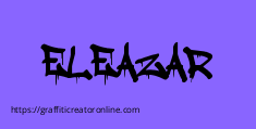 ELEAZAR