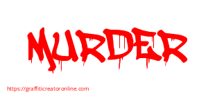 MURDER