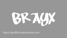 Brayx