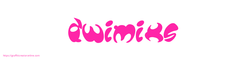 dwimixs