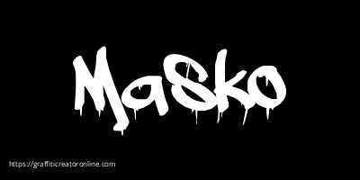 Masko