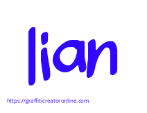 lian