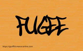 Fugee