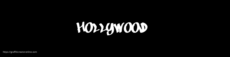 hollywood 