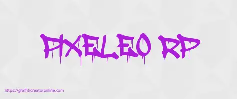 PIXELEO RP