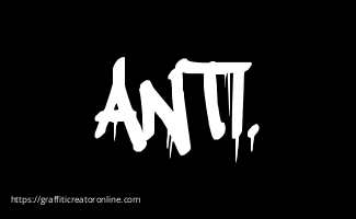 ANTI.