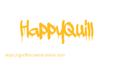 HappyQuill