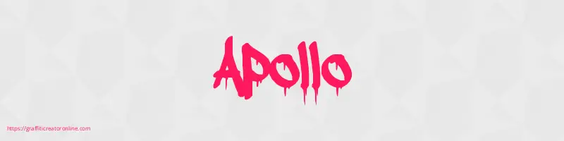 Apollo