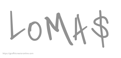 Lomas