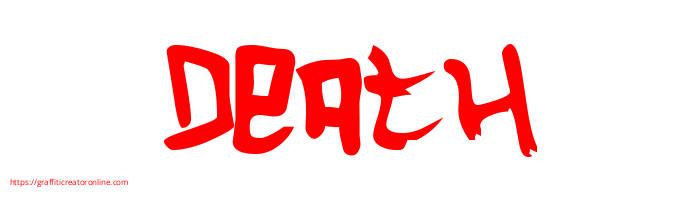 DEATH