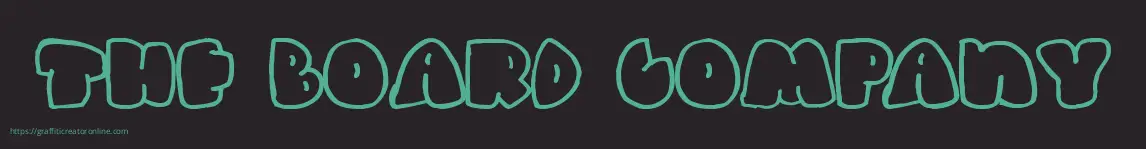 the board company