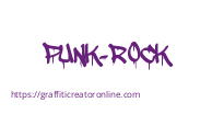 PUNK-ROCK