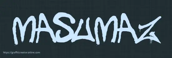 MASUMAZ