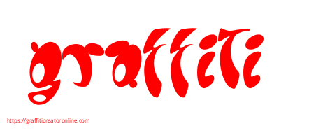 Graffiti