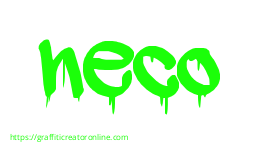 neco