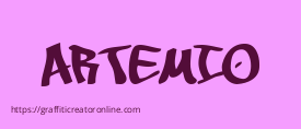 ARTEMIO
