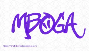 MBOGA