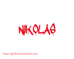 NIKOLAS