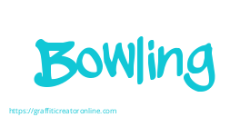 Bowling