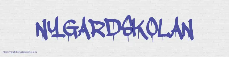 NYGARDSKOLAN