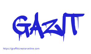 GAZIT