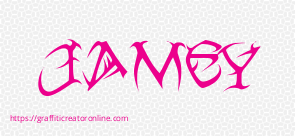 JAMEY