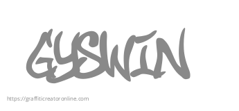 GYSWIN