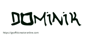 Dominik