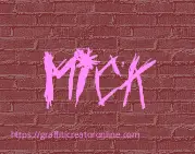 MICK
