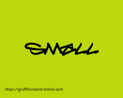 SMALL