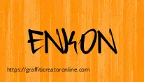 ENKON