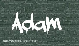 Adam