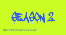 SEASON 2