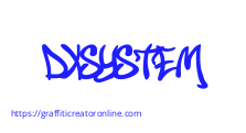 DXsystem