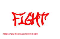 FIGHT