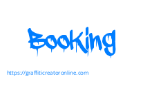 BooKing