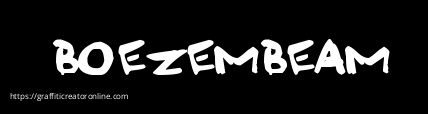 BoezemBeam