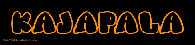 KAJAPALA