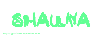 Shauna