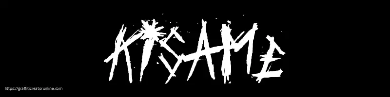 Kisame
