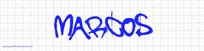 Marcos
