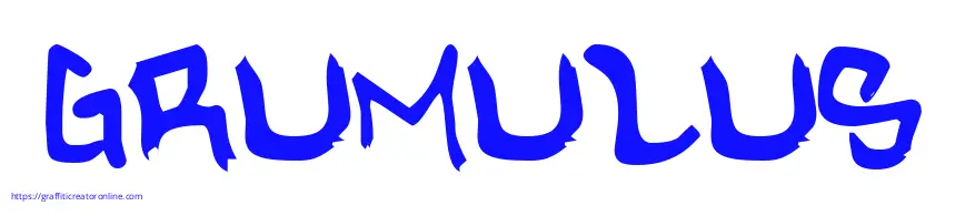 GRUMULUS