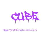 CUBE