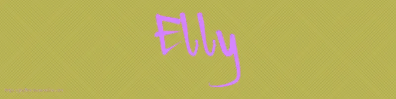 Elly