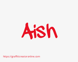 Aish