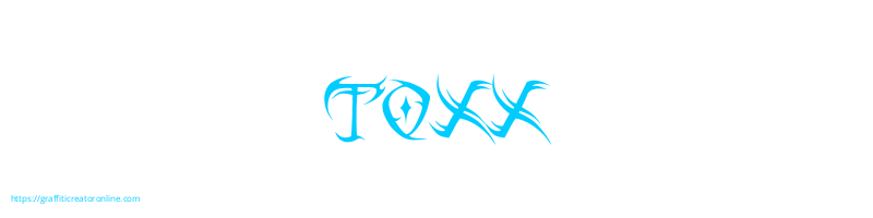 TOXX
