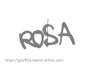 Rosa